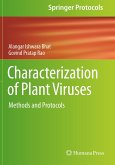 Characterization of Plant Viruses