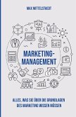 Marketing Management