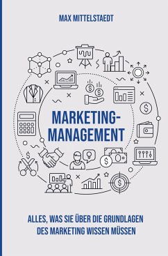 Marketing Management - Mittelstaedt, Max