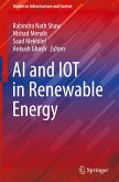 AI and IOT in Renewable Energy