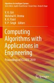 Computing Algorithms with Applications in Engineering