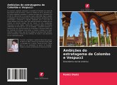 Ambições do estratagema de Colombo e Vespucci Ambições do estratagema de Colombo e Vespucci