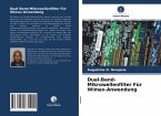 Dual-Band-Mikrowellenfilter Für Wimax-Anwendung