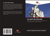 La mort de Socrate