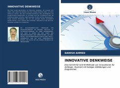 Cover INNOVATIVE DENKWEISE