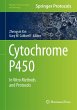 Cytochrome P450 - Bild 1