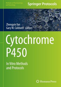 Cytochrome P450