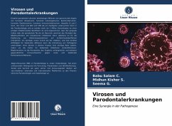 Virosen und Parodontalerkrankungen - Salam C., Babu;Kishor S., Midhun;G., Seema