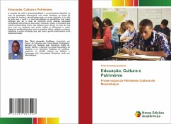 Educação, Cultura e Património