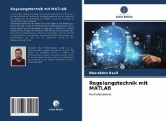 Cover Regelungstechnik mit MATLAB