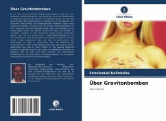 Über Gravitonbomben - Kalimuthu, Sennimalai