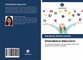 SPASSBUCH ENGLISCH