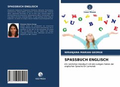 SPASSBUCH ENGLISCH - George, Niranjana Marian