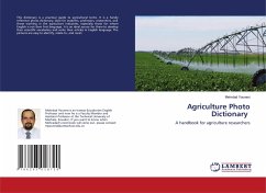 Agriculture Photo Dictionary