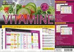 Info-Tafel-Set Vitamine
