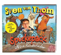 Spuckepack - Sven van Thom