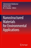 Nanostructured Materials for Environmental Applications