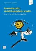 Ansvarsbevidst, socialt kompetent, kreativ, m. 1 Beilage