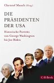 Die Präsidenten der USA (eBook, ePUB)