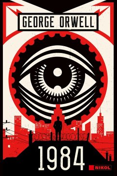 George Orwell: 1984 (eBook, ePUB) - Orwell, George