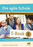 Die agile Schule (eBook, ePUB)
