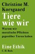 Tiere wie wir (eBook, ePUB) - Bild 1