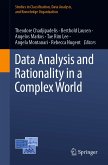 Data Analysis and Rationality in a Complex World (eBook, PDF)