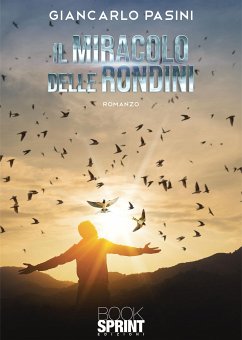 Il miracolo delle rondini (eBook, ePUB) - Pasini, Giancarlo