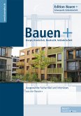 Bauen+ Schwerpunkt: Gebäudetechnik. (eBook, PDF)