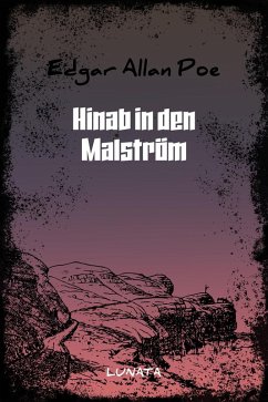 Cover Hinab in den Malström (eBook, ePUB)