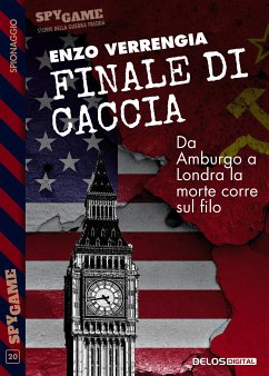 Finale di caccia (eBook, ePUB) - Verrengia, Enzo