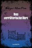 Das verräterische Herz (eBook, ePUB) Das verräterische Herz (eBook, ePUB)