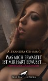 Was mich erwartet, ist mir hart bewusst ...   Erotische SM-Geschichte (eBook, PDF)