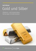 Mit Gold und Silber Krisen meistern (eBook, ePUB)