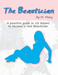 The Beautician (eBook, ePUB) - M., Mary