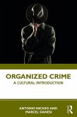 Organized Crime (eBook, PDF)