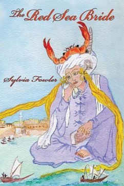 The Red Sea Bride - Fowler, Sylvia