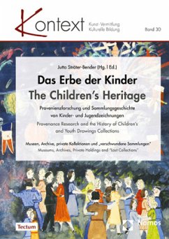 Das Erbe der Kinder - The Children's Heritage