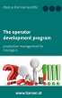 The Operator Development Program - Bild 1