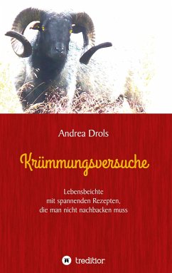 Krümmungsversuche - Drols, Andrea