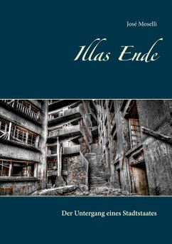 Illas Ende (eBook, ePUB)