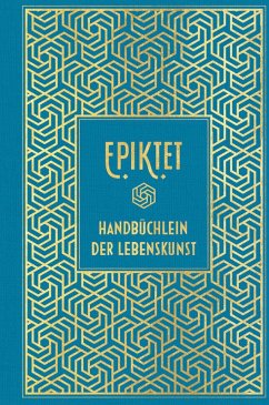 Epiktet: Handbüchlein der Lebenskunst (eBook, ePUB) - Epiktet