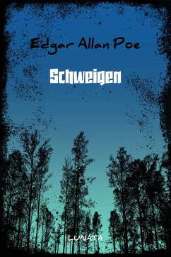 Schweigen (eBook, ePUB)