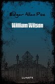 William Wilson (eBook, ePUB)