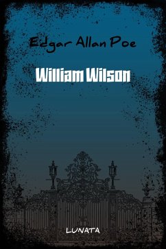 Cover William Wilson (eBook, ePUB)