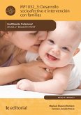 Desarrollo socioafectivo e intervencion con familias. SSC322_3 (eBook, ePUB)