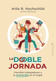 La doble jornada (eBook, ePUB)