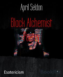 Black Alchemist Poetry (eBook, ePUB) - Seldon, April