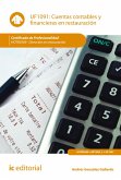 Cuentas contables y financieras en restauración. HOTR0309 (eBook, ePUB)