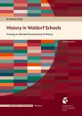 History in Waldorf Schools (eBook, ePUB)
